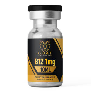 B12 1mg x 10ml