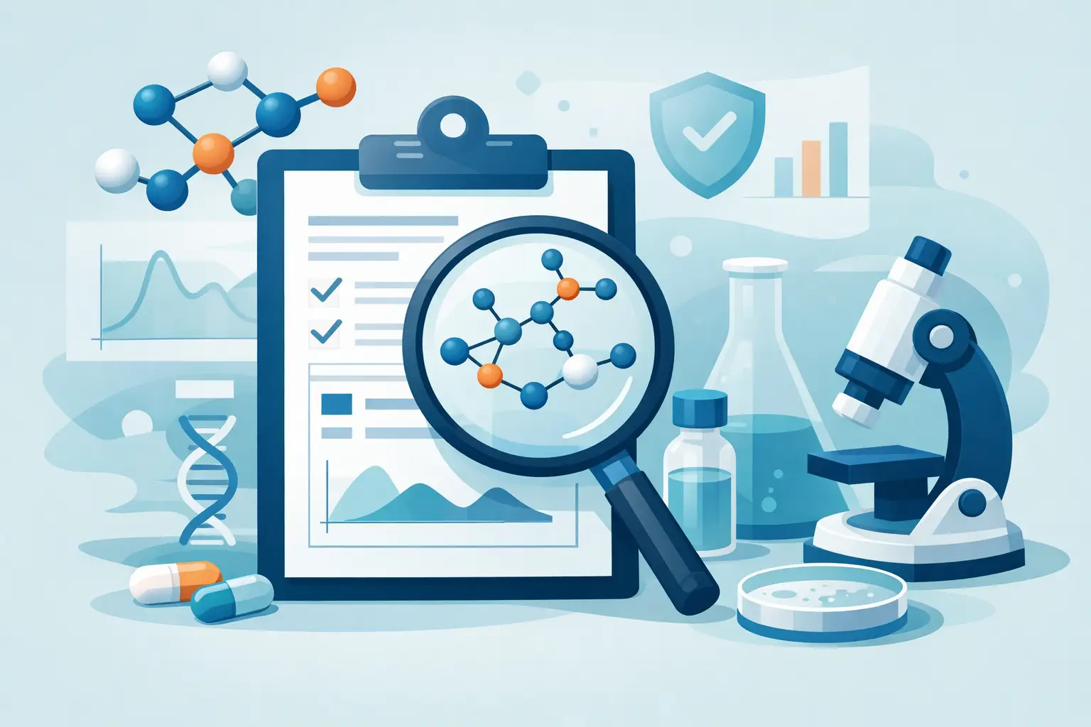 How to Read Peptide COAs With Confidence
