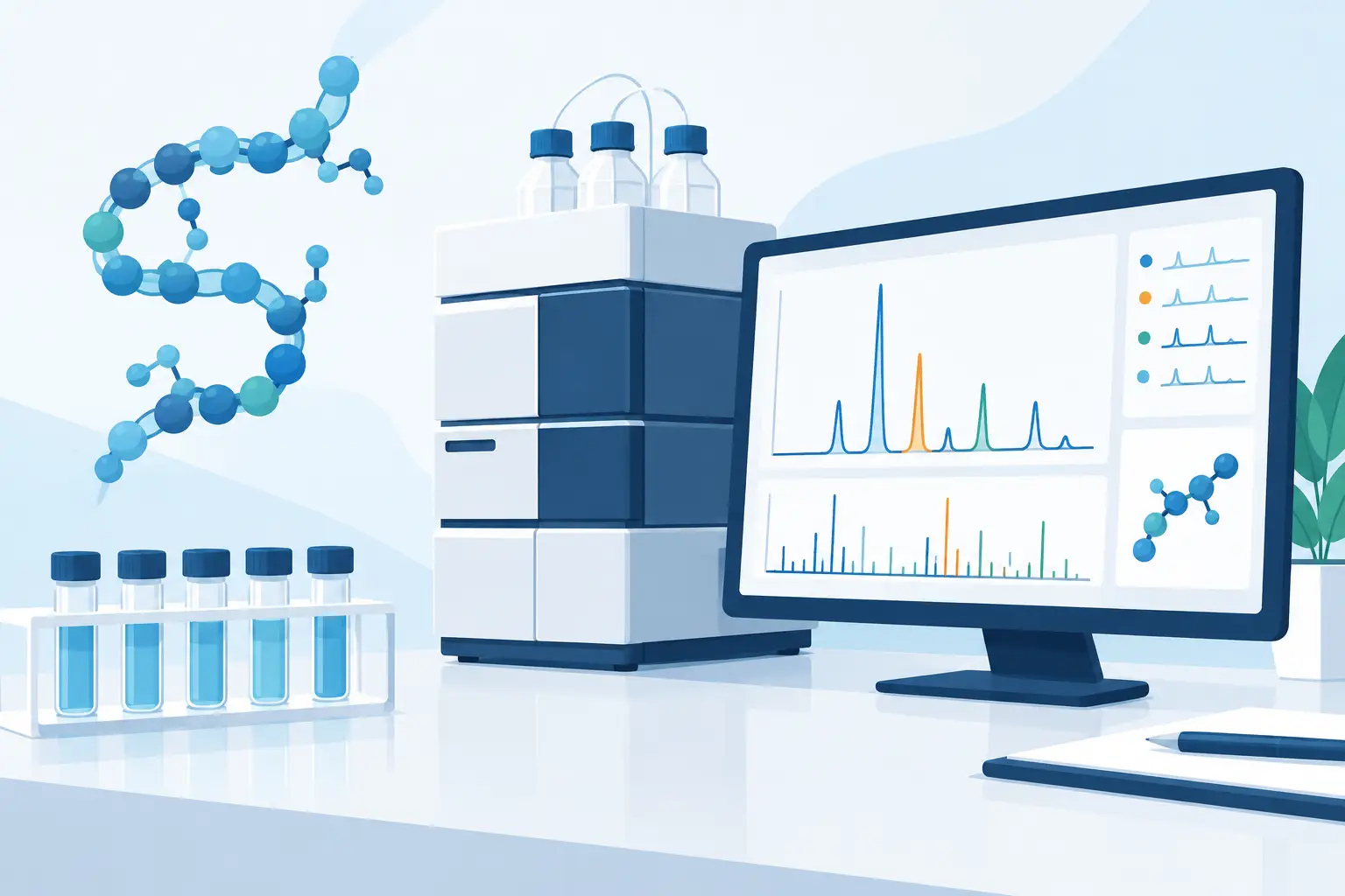 Peptide Impurity Profiling: What Results Prove
