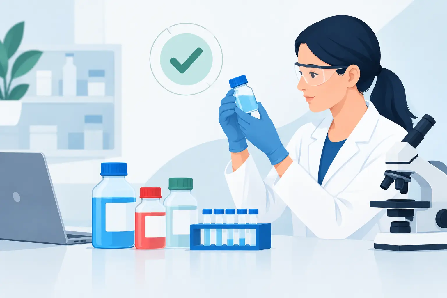 Research Reagents Worth Verifying Before Use